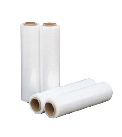 Stretch Film Transparent 3.0kg